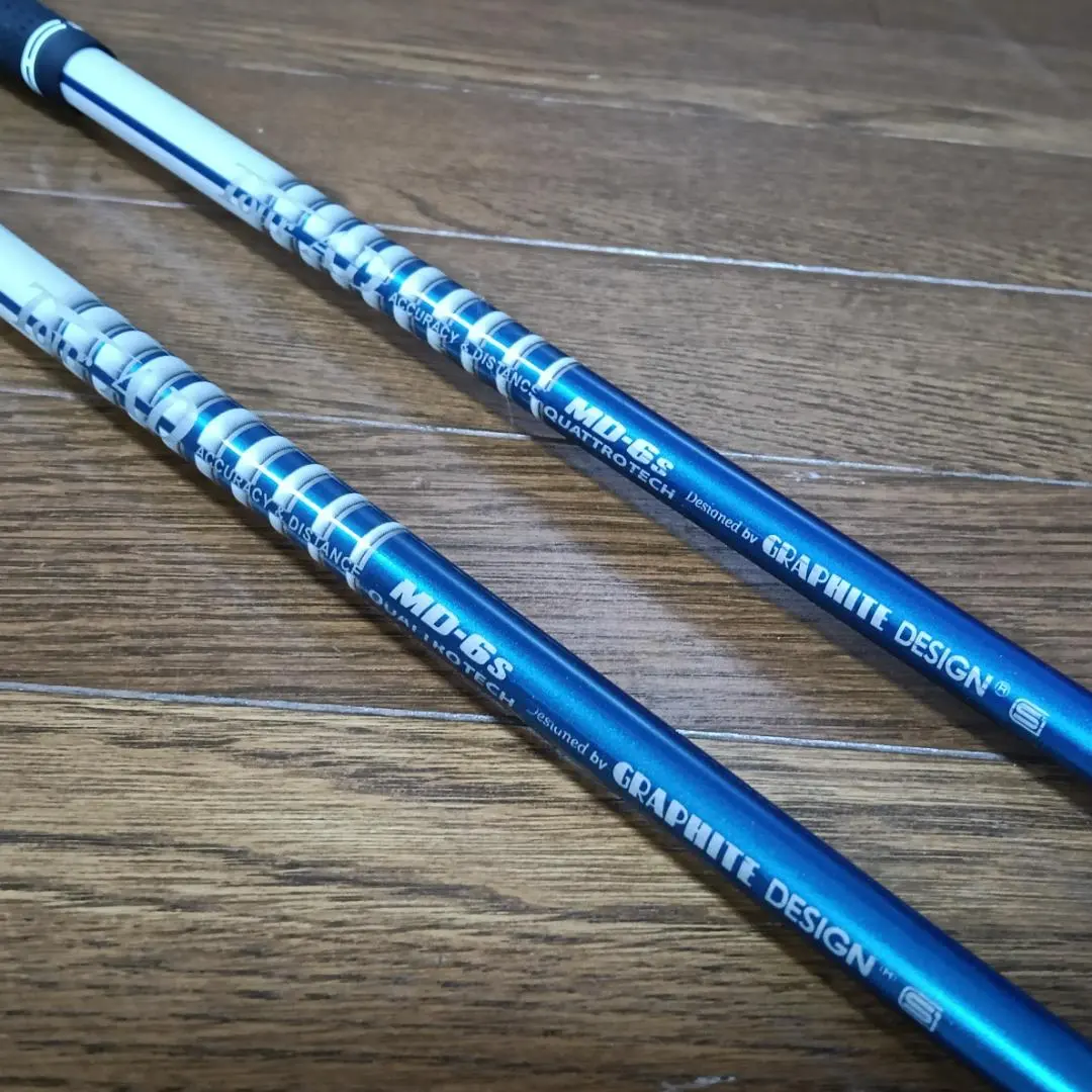 2026年最新】Tour AD MD-6sの人気アイテム - メルカリ