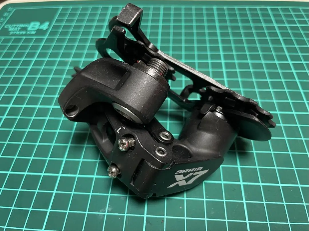 2026年最新】SRAM リアディレイラーの人気アイテム - メルカリ