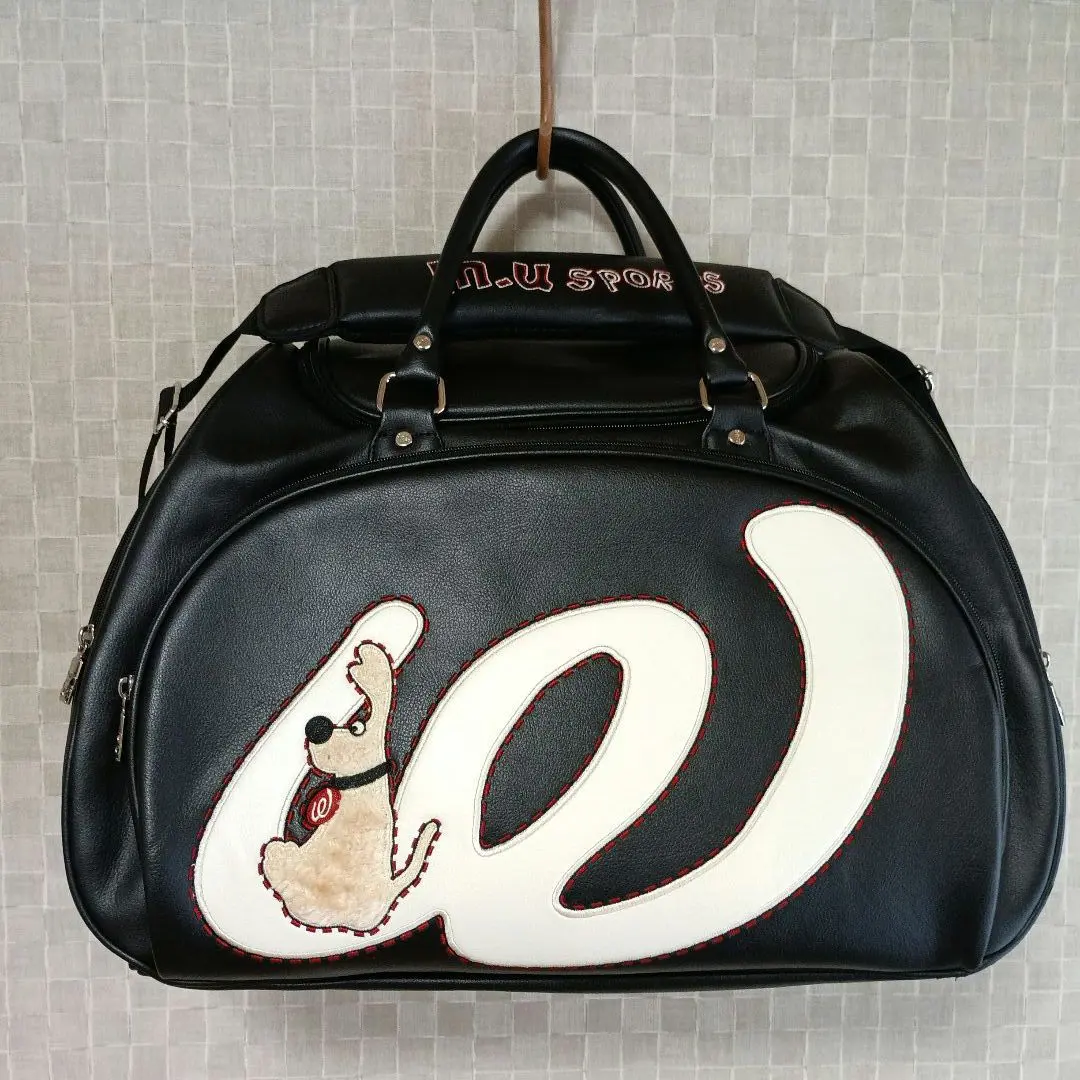 2026年最新】ミエコウエサコ ボストンバッグの人気アイテム - メルカリ