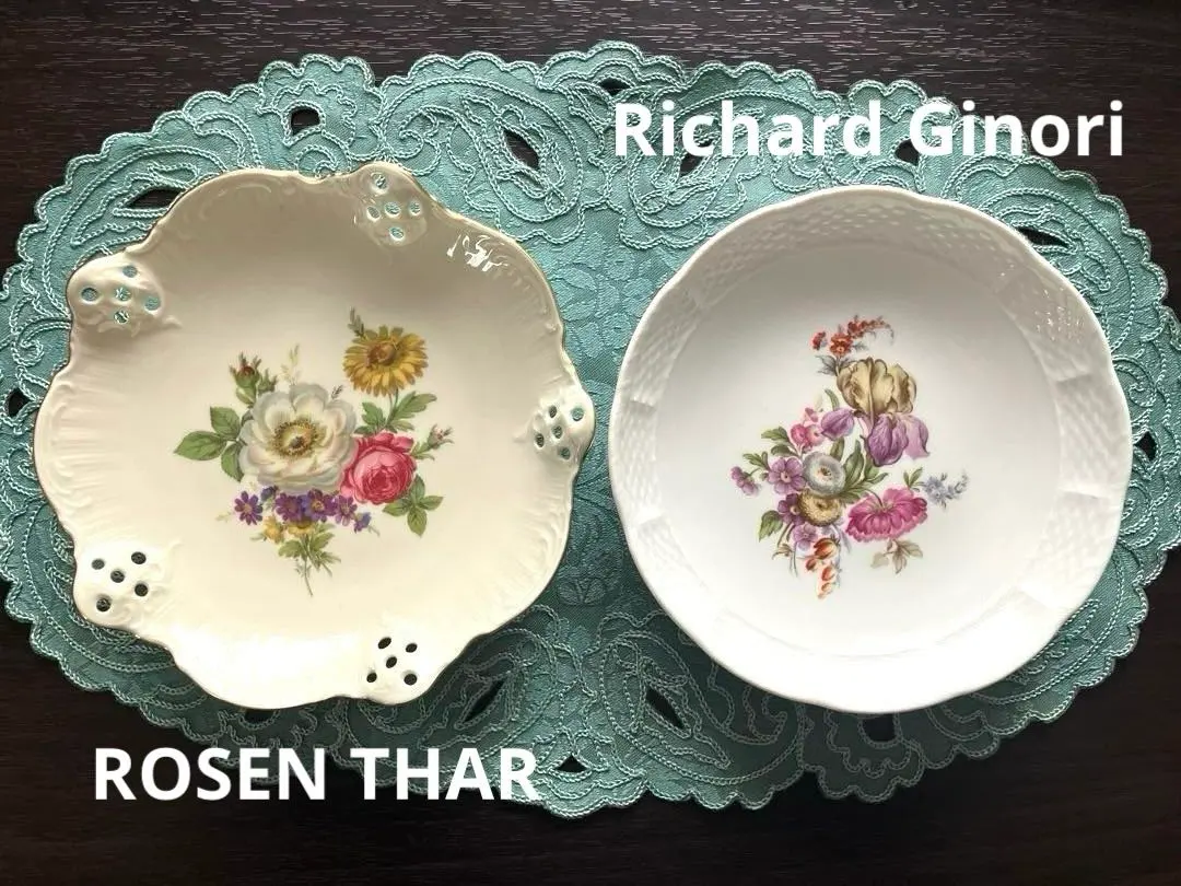 2026年最新】リチャードジノリサックスフラワーの人気アイテム - メルカリ