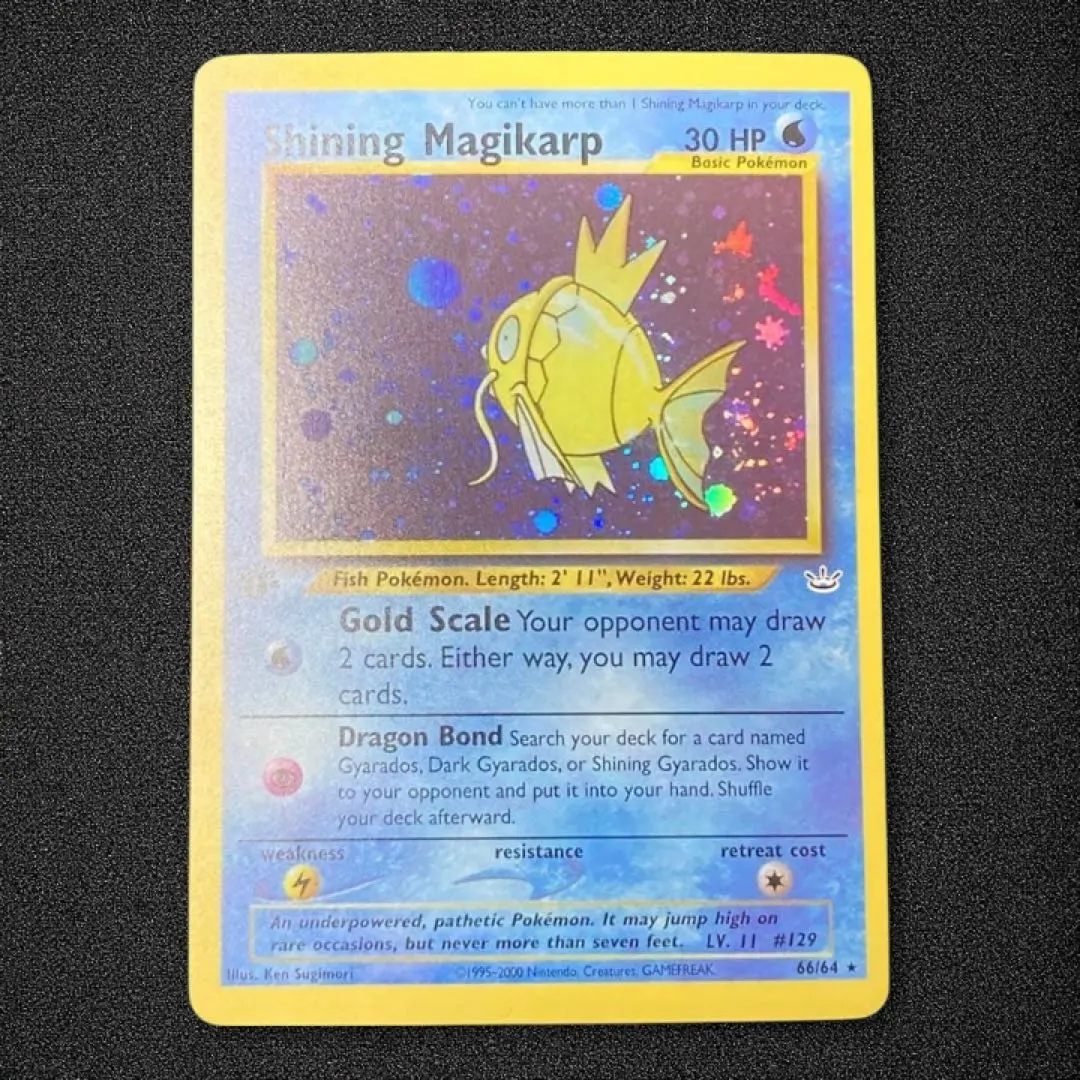 2026年最新】ひかるコイキング 英語の人気アイテム - メルカリ