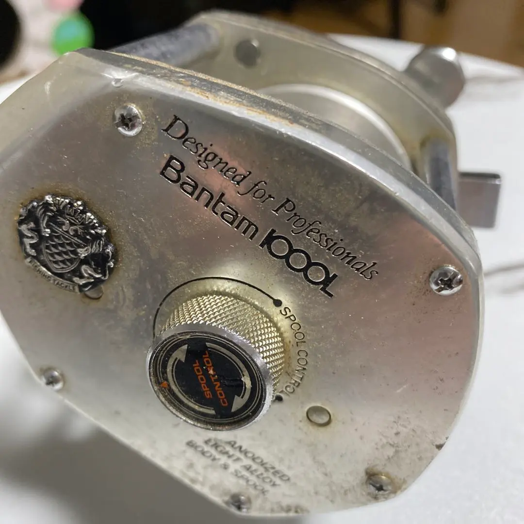 2026年最新】シマノ バンタム1000Lの人気アイテム - メルカリ