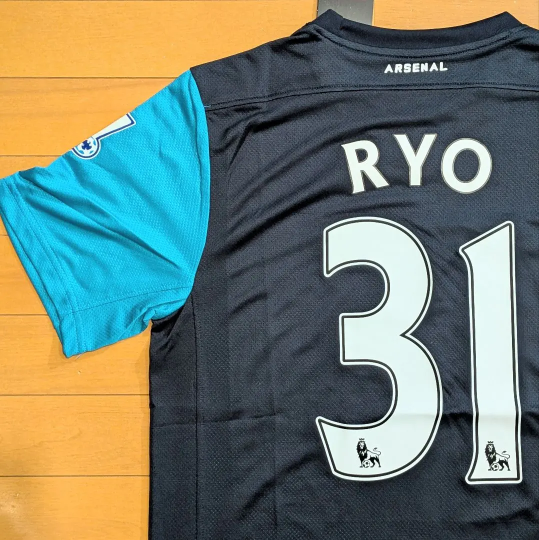 2026年最新】宮市亮 ユニフォームの人気アイテム - メルカリ