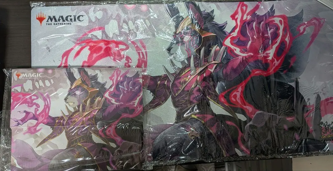 2026年最新】リリアナ プレイマットの人気アイテム - メルカリ