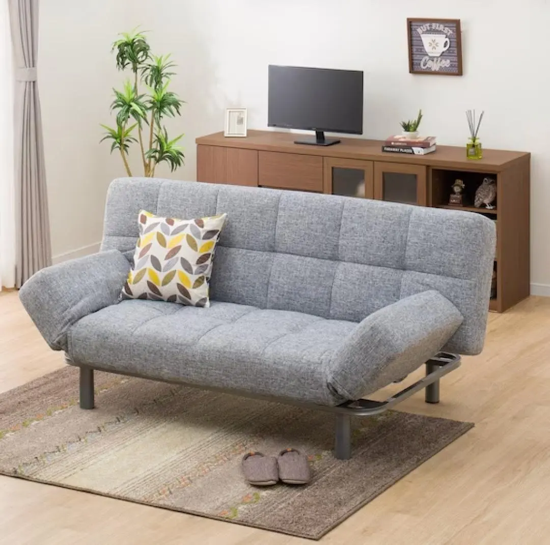 2026年最新】ニトリ ソファベッド 折りたたみの人気アイテム - メルカリ