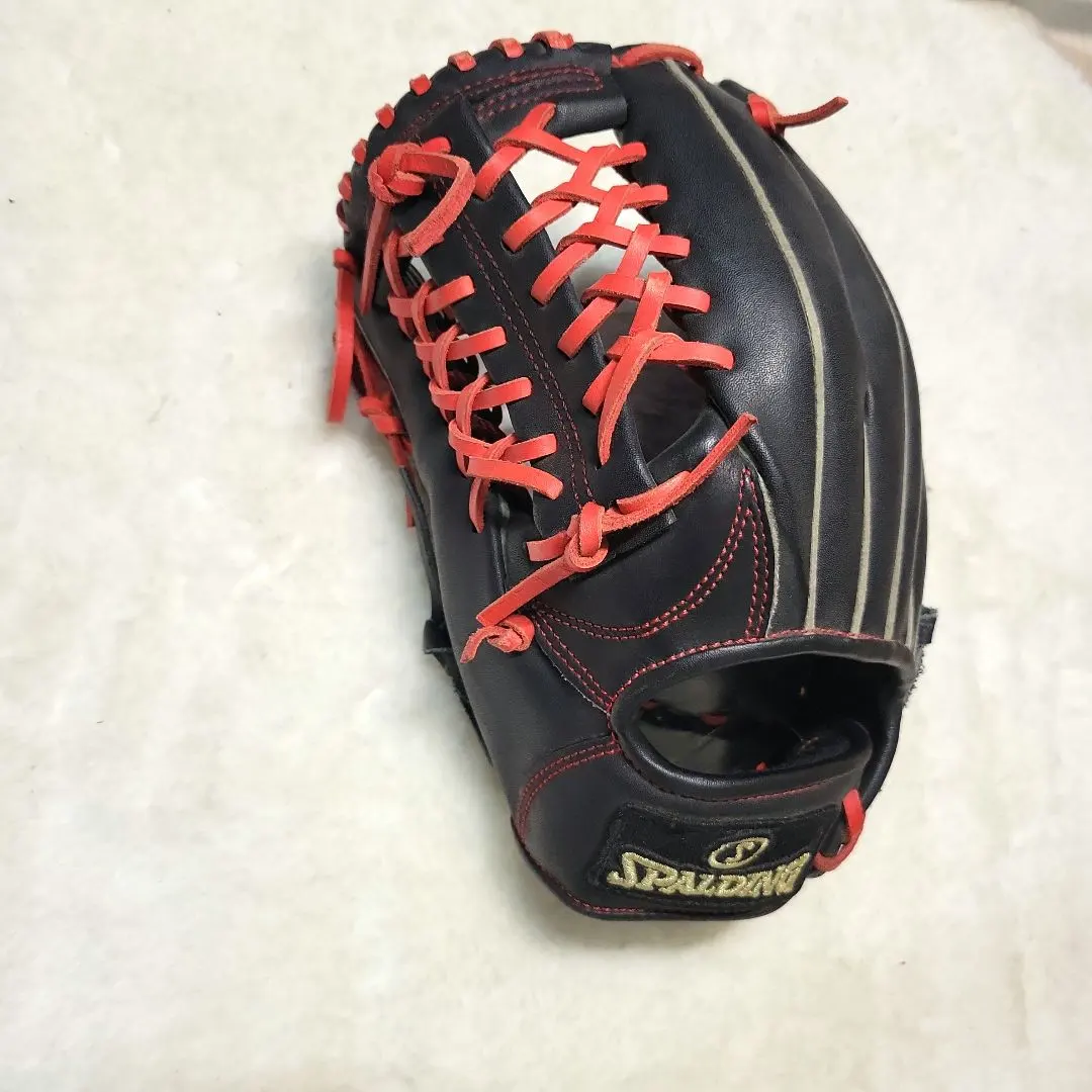 2026年最新】SPALDING グローブの人気アイテム - メルカリ