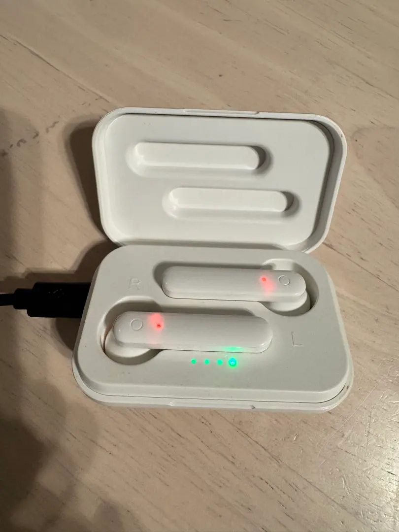 2026年最新】air-tws t8の人気アイテム - メルカリ