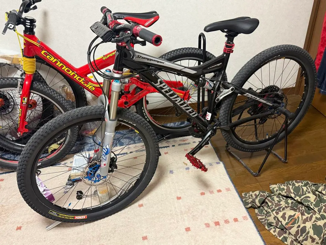 2026年最新】スペシャライズド スタンプジャンパーの人気アイテム