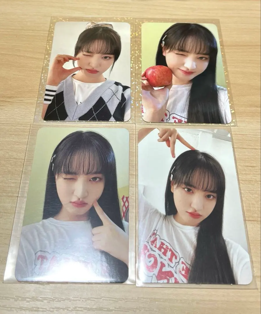 2026年最新】ive シーグリ 2022 リズの人気アイテム - メルカリ