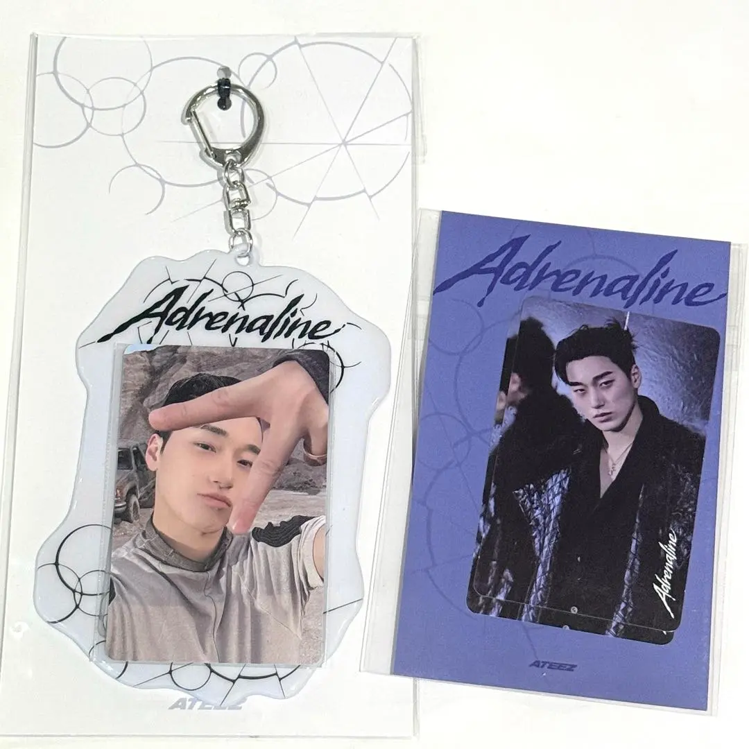 2026年最新】ateez サン スローガンの人気アイテム - メルカリ