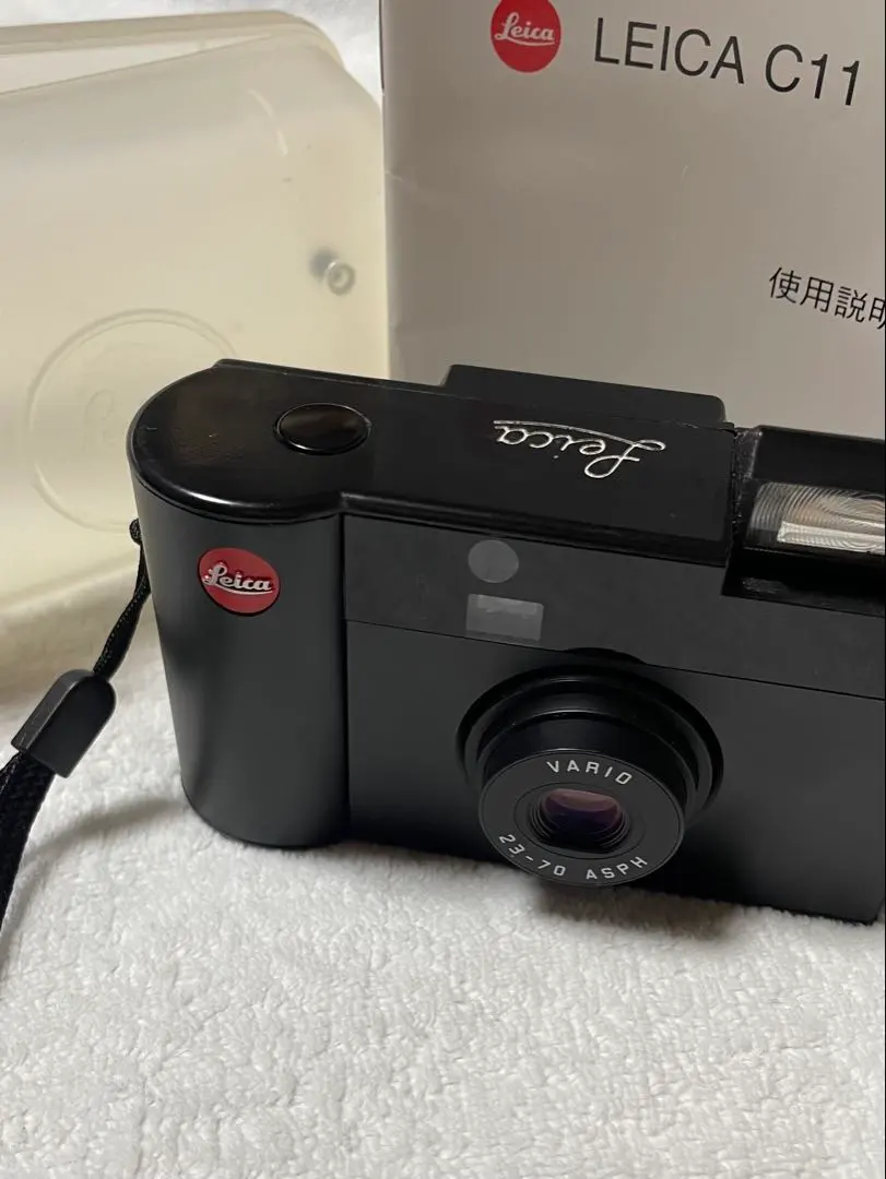 2026年最新】leica c1の人気アイテム - メルカリ