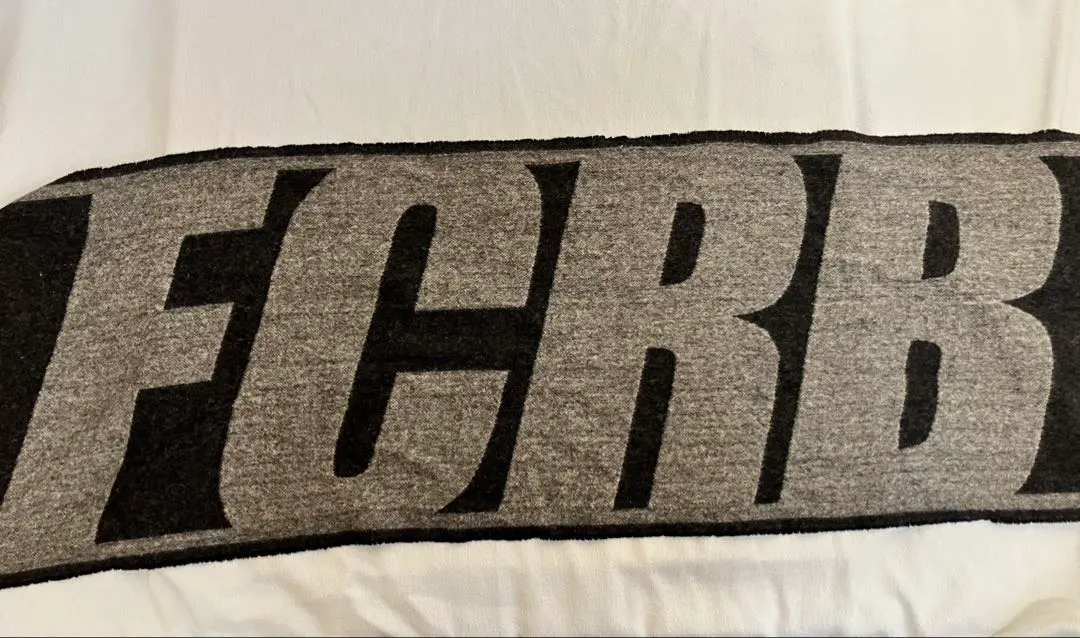 2026年最新】fcrb タオルの人気アイテム - メルカリ