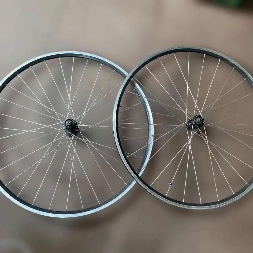 2026年最新】クロスバイク ホイール 700c 前後セットの人気アイテム