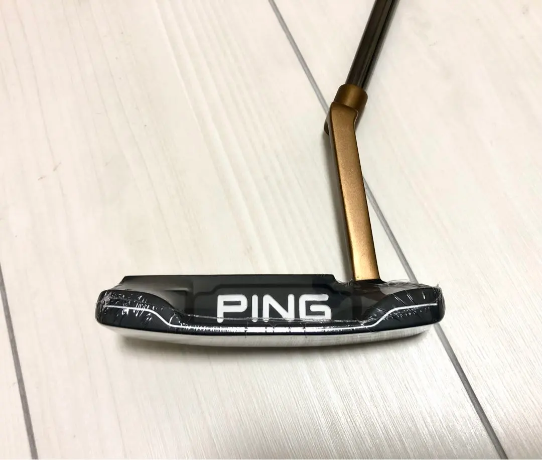 2026年最新】PING パター ヘプラーの人気アイテム - メルカリ