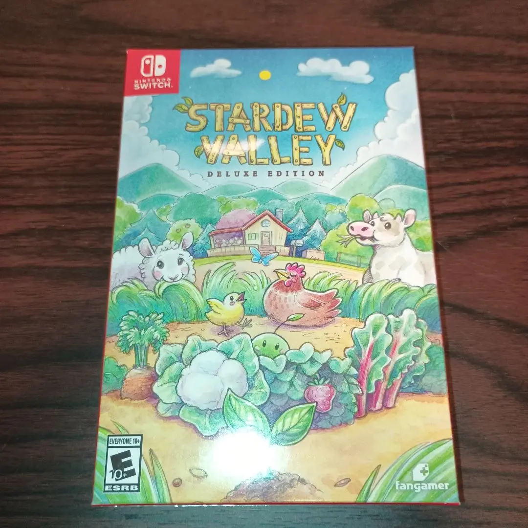 2026年最新】スターデューバレー switchの人気アイテム - メルカリ