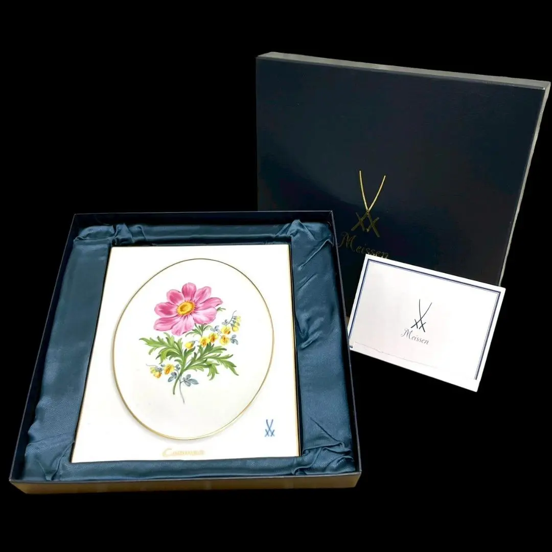 2026年最新】マイセン 陶板の人気アイテム - メルカリ