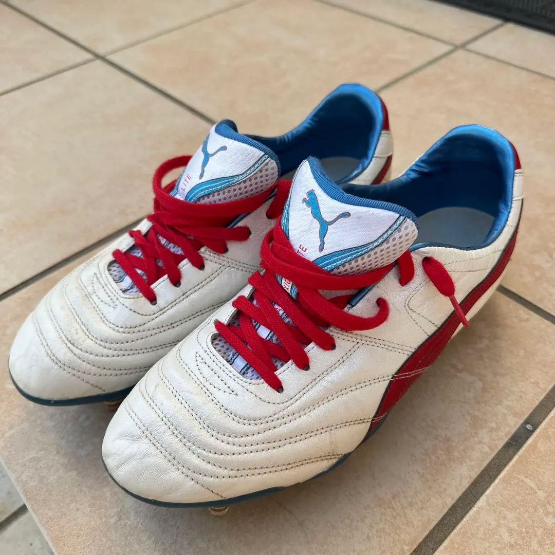 2026年最新】プーマ パラメヒコ 26.5の人気アイテム - メルカリ