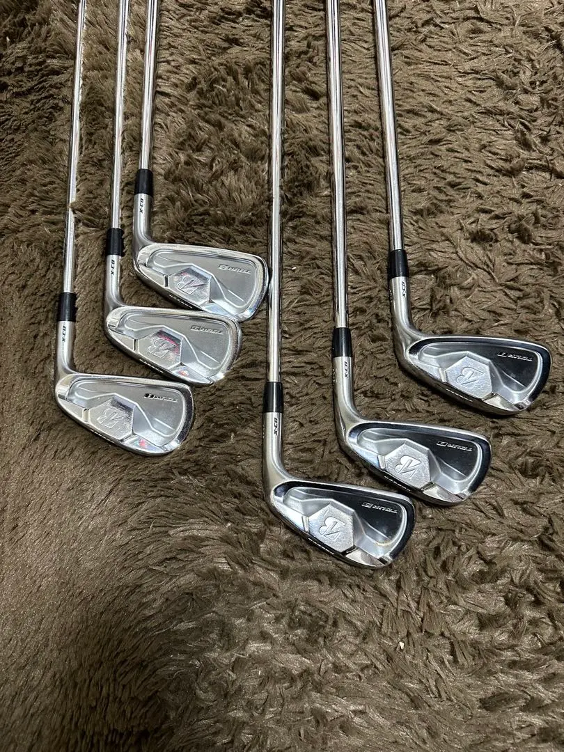 2026年最新】ブリヂストン x-cb 2016の人気アイテム - メルカリ