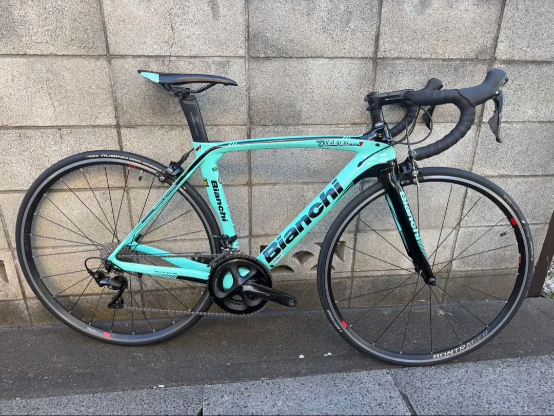2026年最新】bianchi oltre xr3の人気アイテム - メルカリ