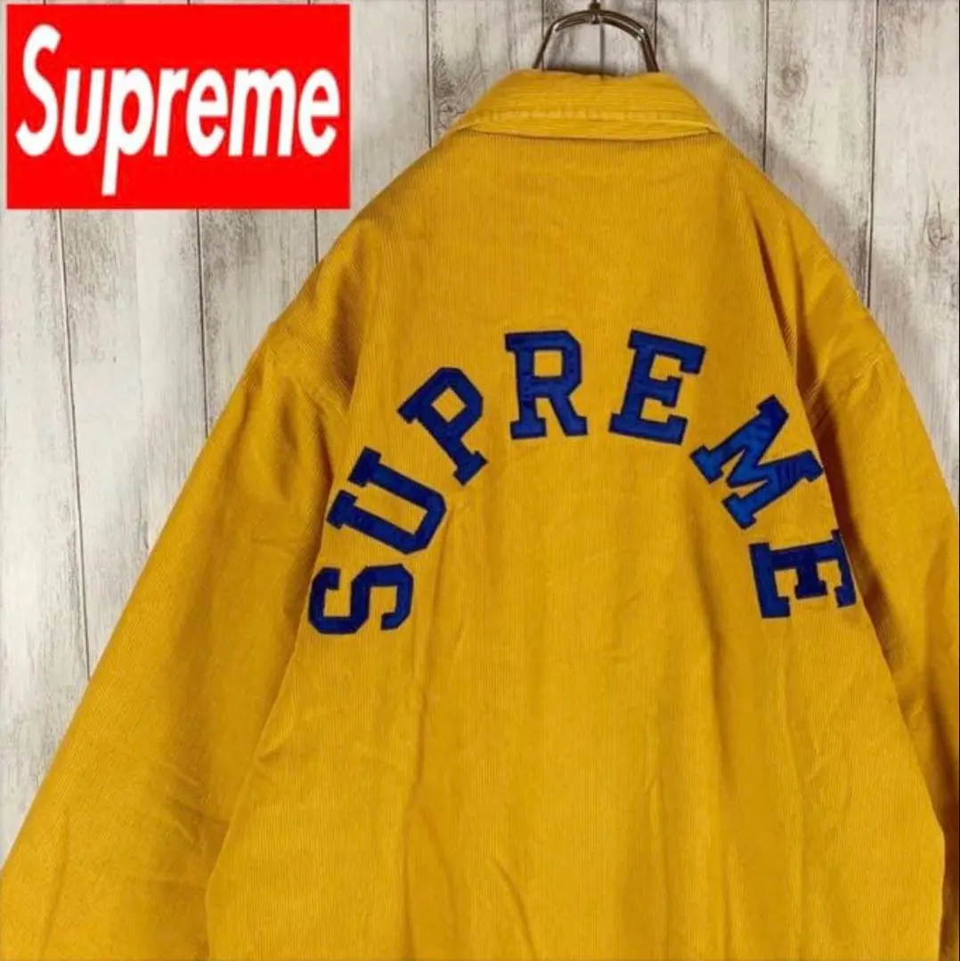 2026年最新】supreme レディーガガの人気アイテム - メルカリ