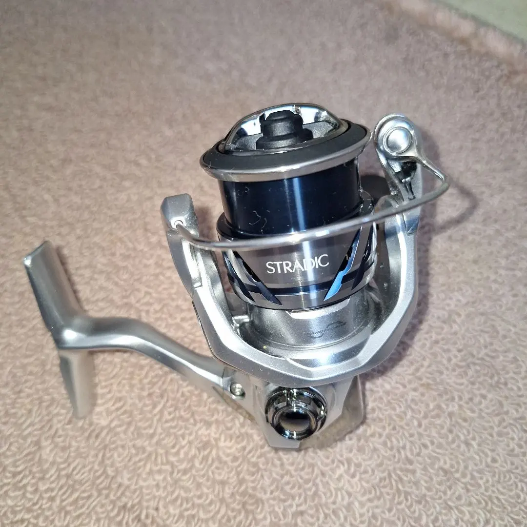 2026年最新】シマノ ストラディックCI4+ C2000Sの人気アイテム - メルカリ