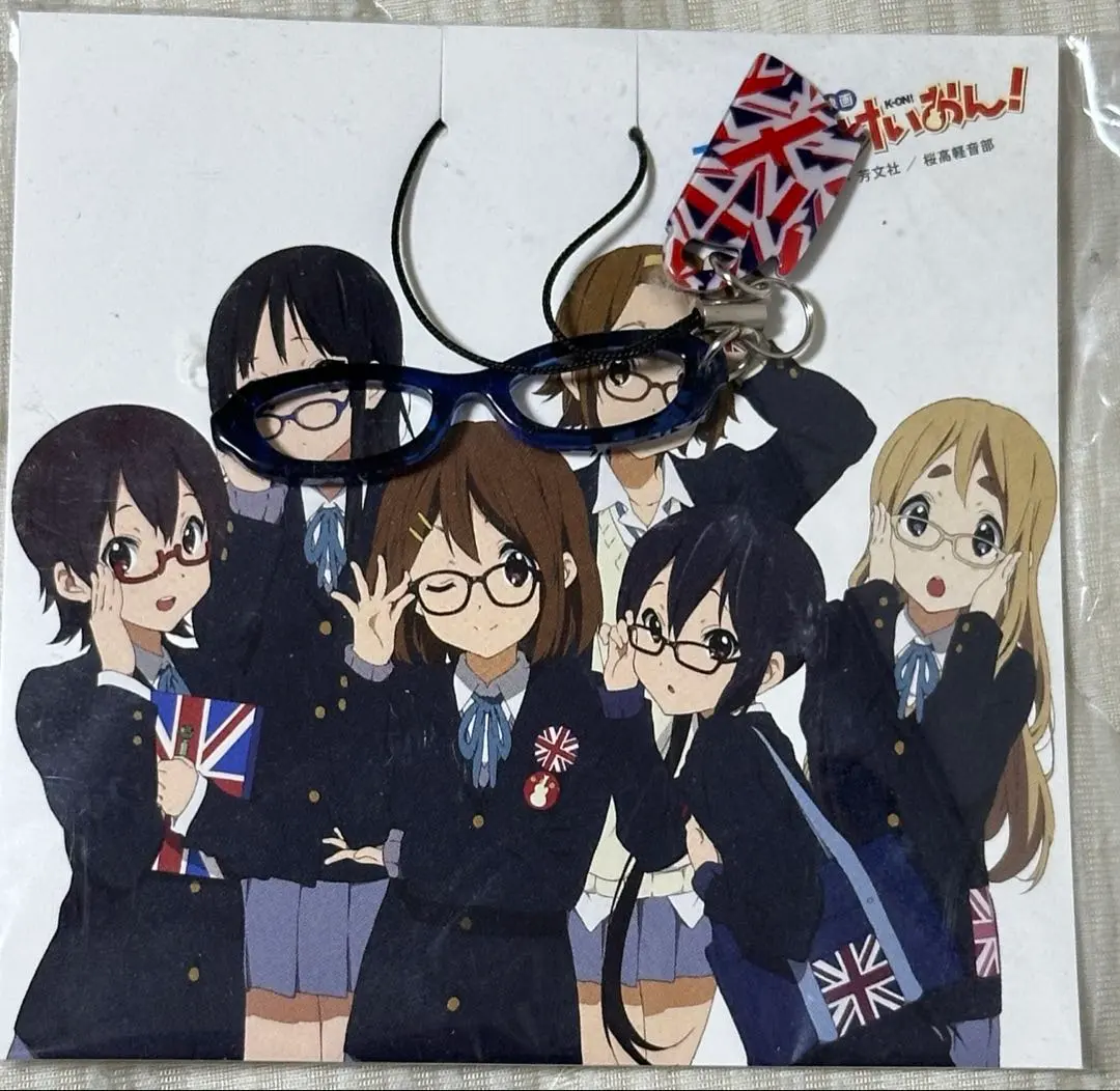 2026年最新】けいおん zoffの人気アイテム - メルカリ