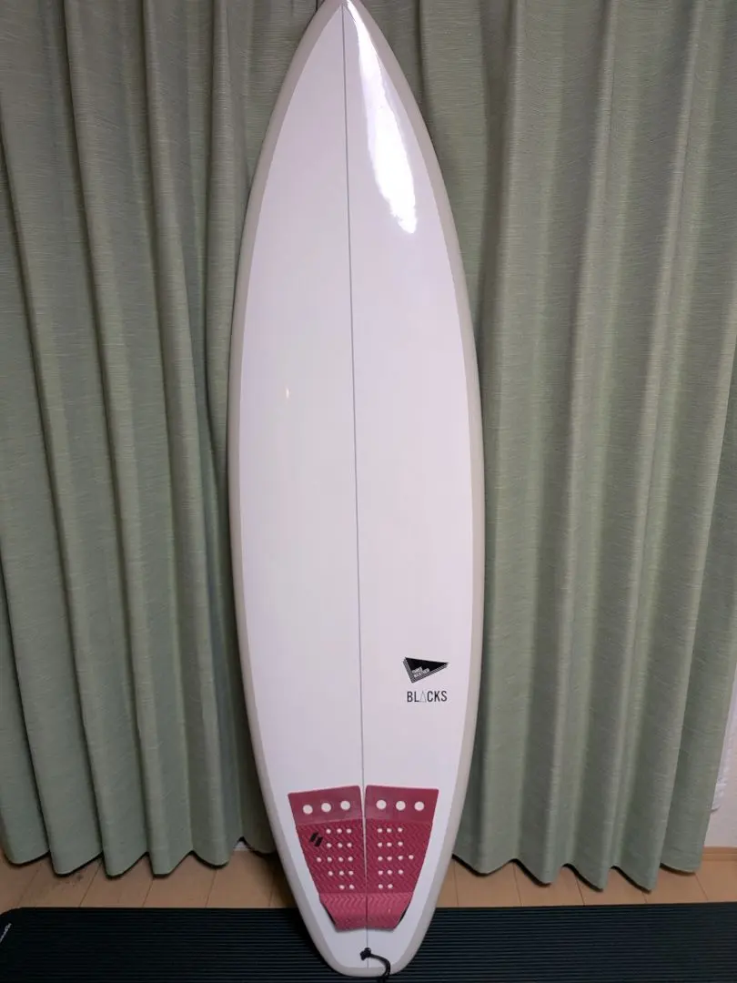 2026年最新】スリーウェザー サーフボードの人気アイテム - メルカリ