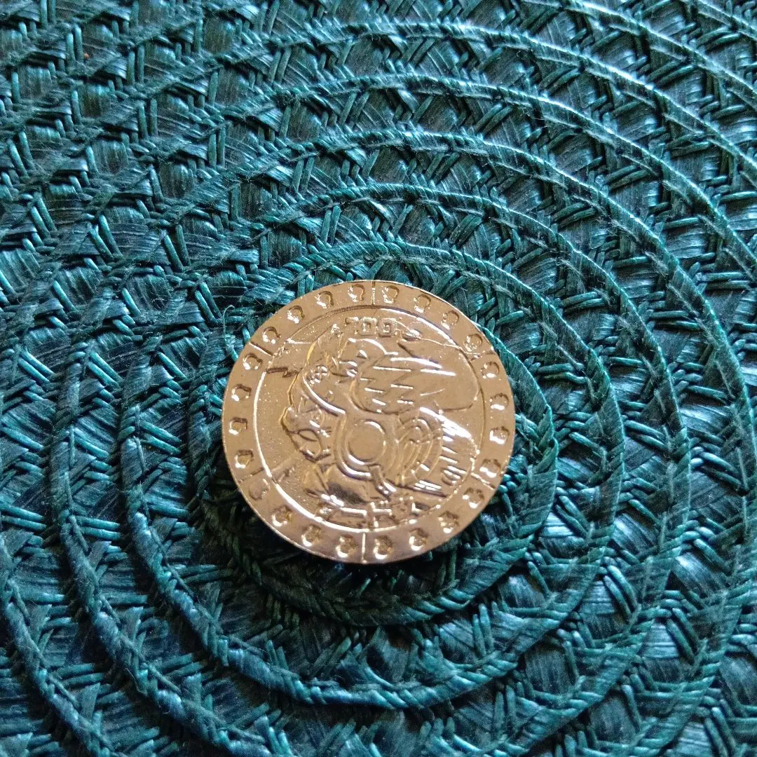 2026年最新】コロッケ メダルの人気アイテム - メルカリ