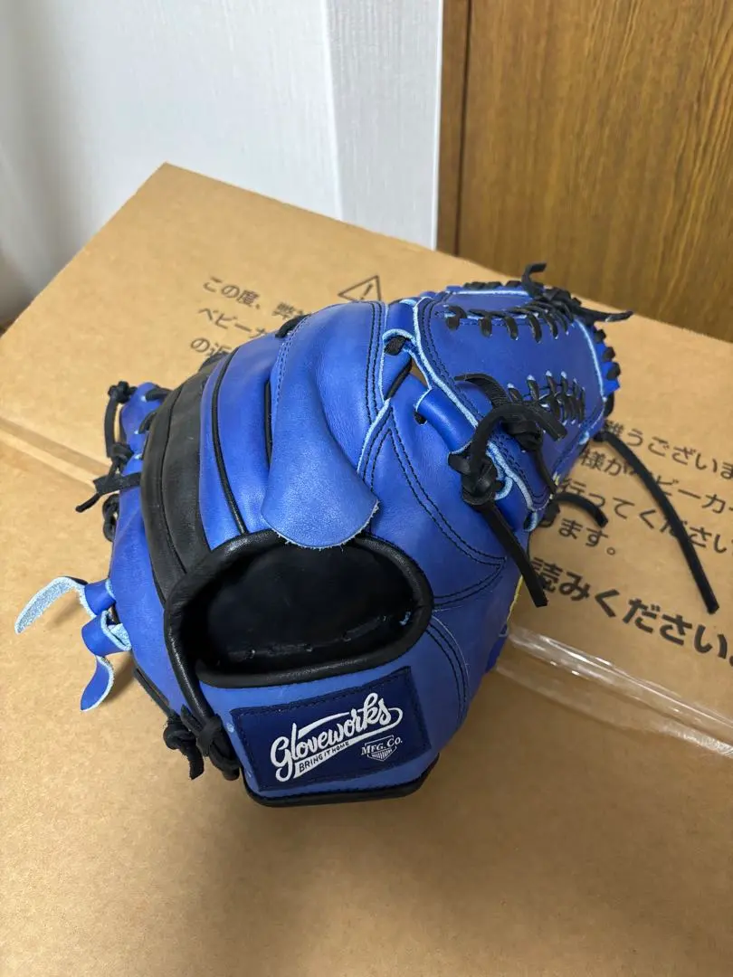 2026年最新】グラブ ワークスの人気アイテム - メルカリ