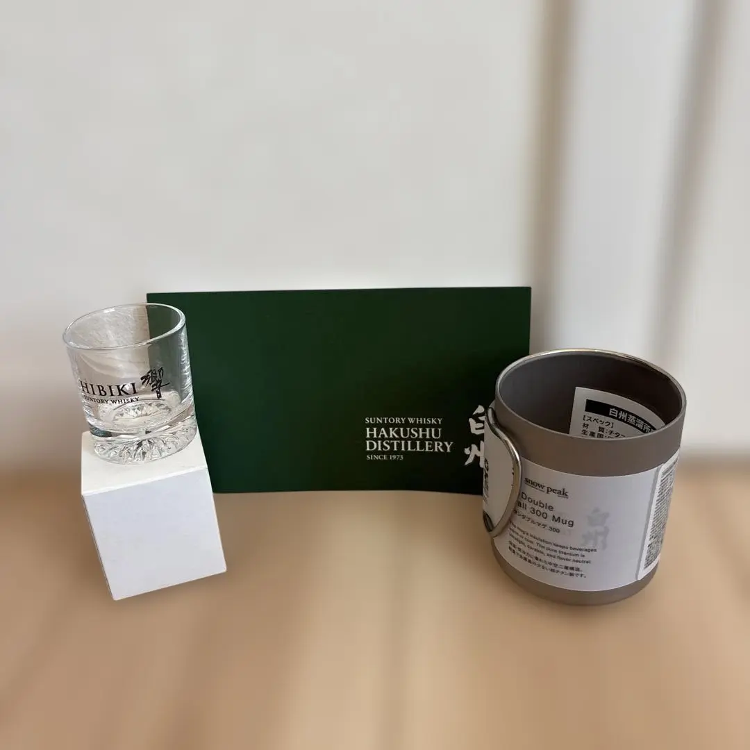 2026年最新】スノーピーク×白州の人気アイテム - メルカリ