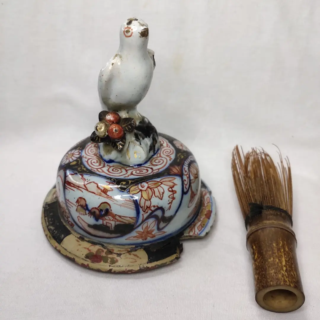 2026年最新】沈香壺 伊万里の人気アイテム - メルカリ