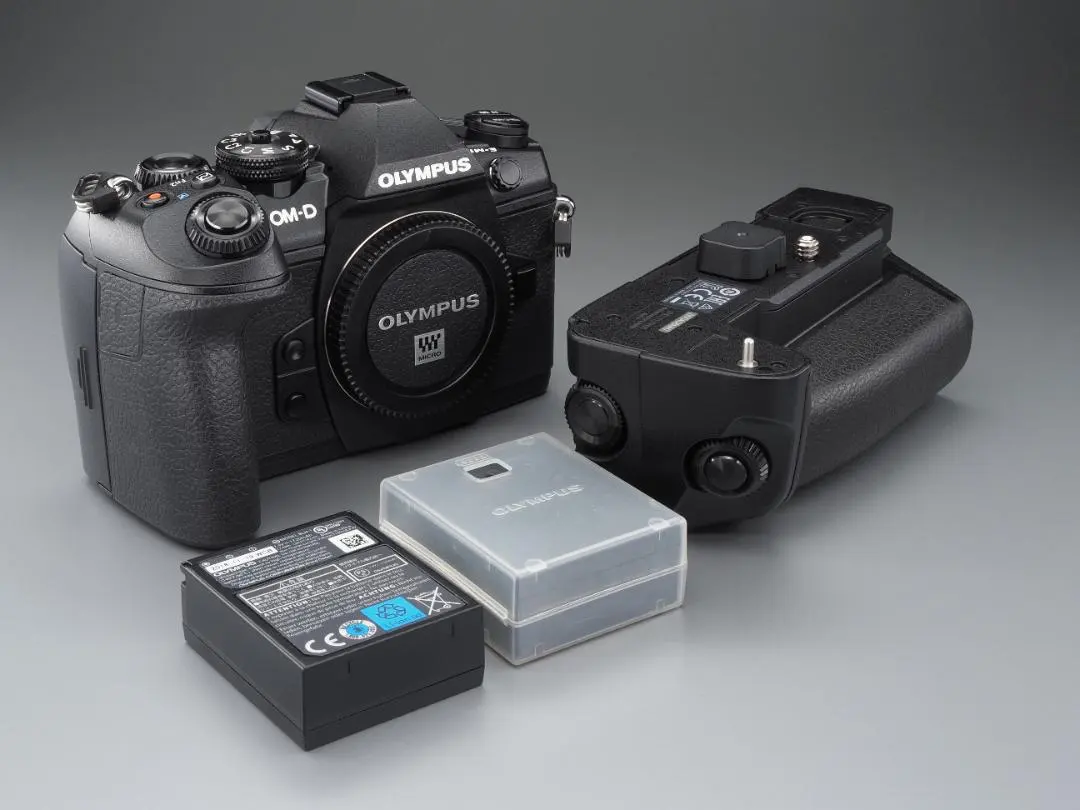 2026年最新】OM-D E-M1 Mark II ボディの人気アイテム - メルカリ