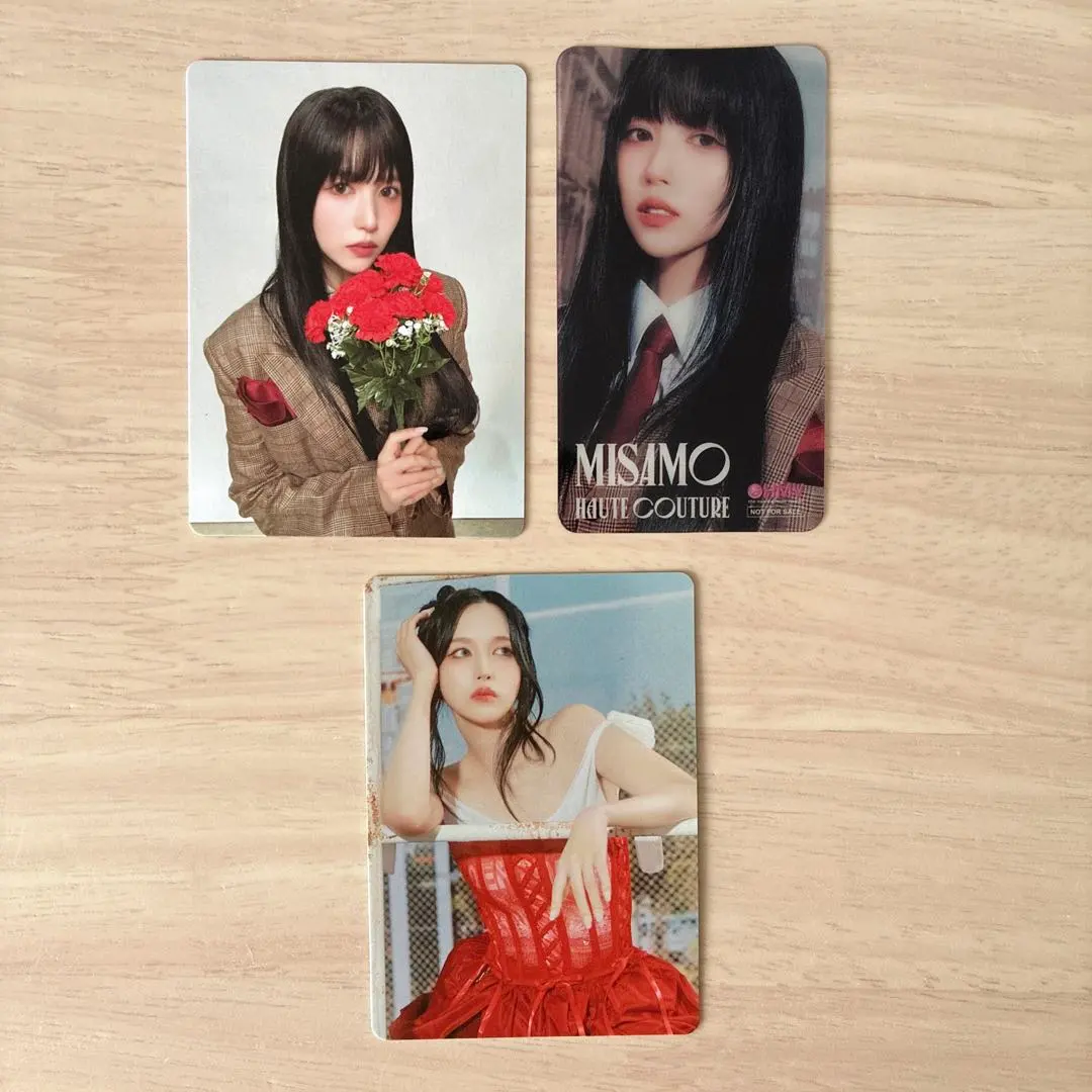 2026年最新】MiSaMo ラキドロ hmvの人気アイテム - メルカリ