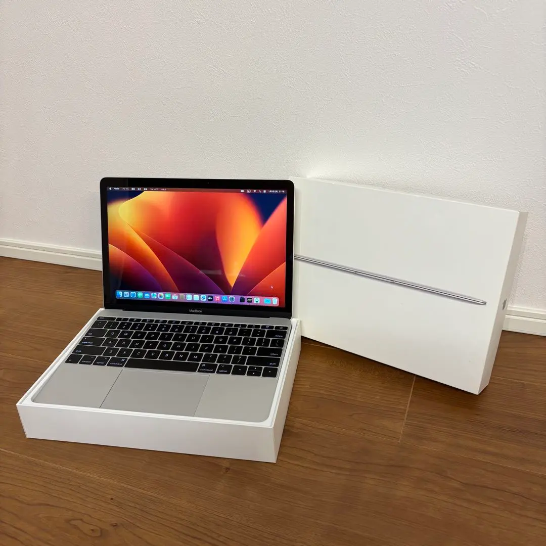 2026年最新】macbook 12 us 2017の人気アイテム - メルカリ