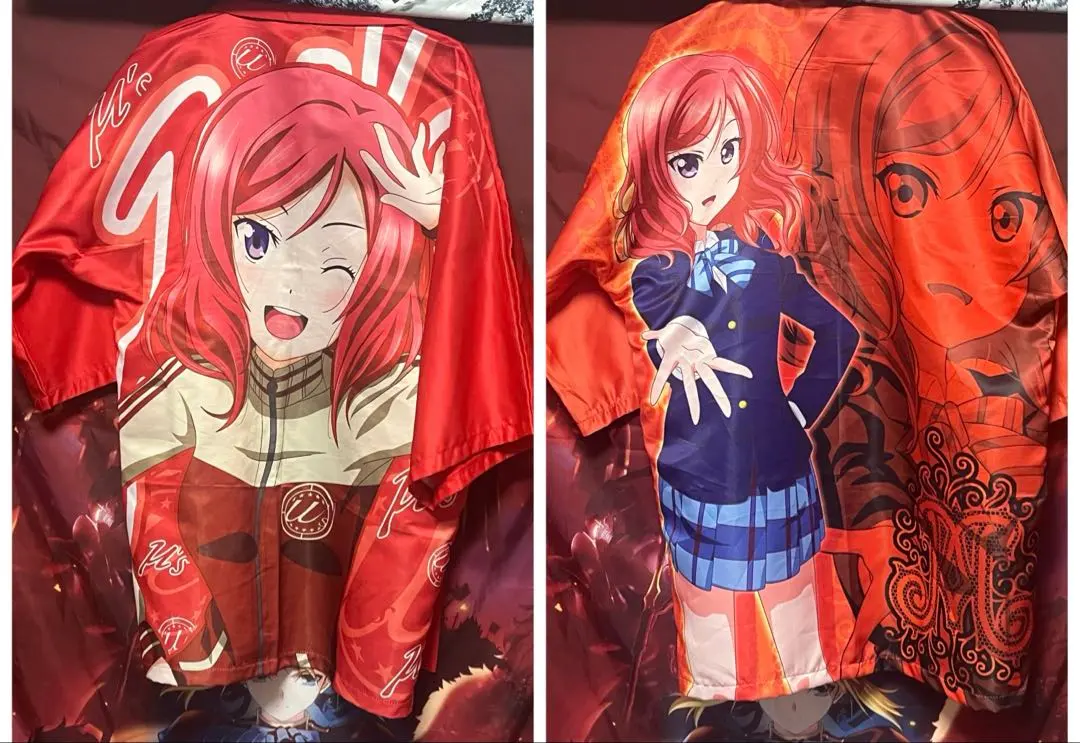 2026年最新】ラブライブ サイクルジャージの人気アイテム - メルカリ