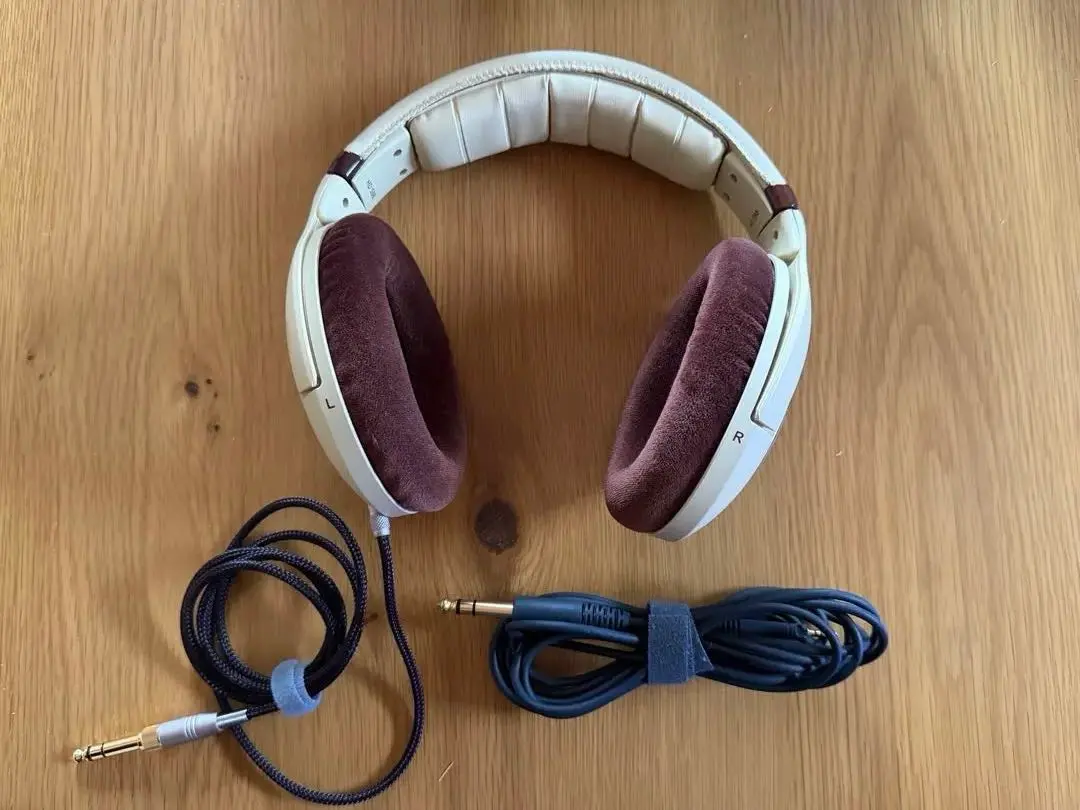 2026年最新】ゼンハイザー オープン型ヘッドホン hd598の人気アイテム