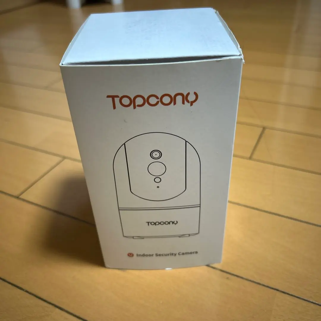 2026年最新】TOPCONY 防犯カメラの人気アイテム - メルカリ