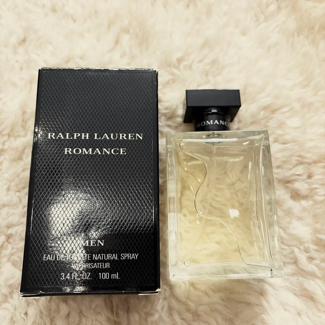 2026年最新】ラルフローレン ロマンス メンの人気アイテム - メルカリ