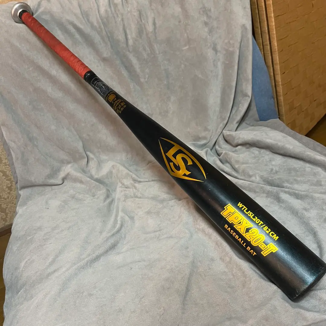 2026年最新】Louisville Slugger バット TPXの人気アイテム - メルカリ