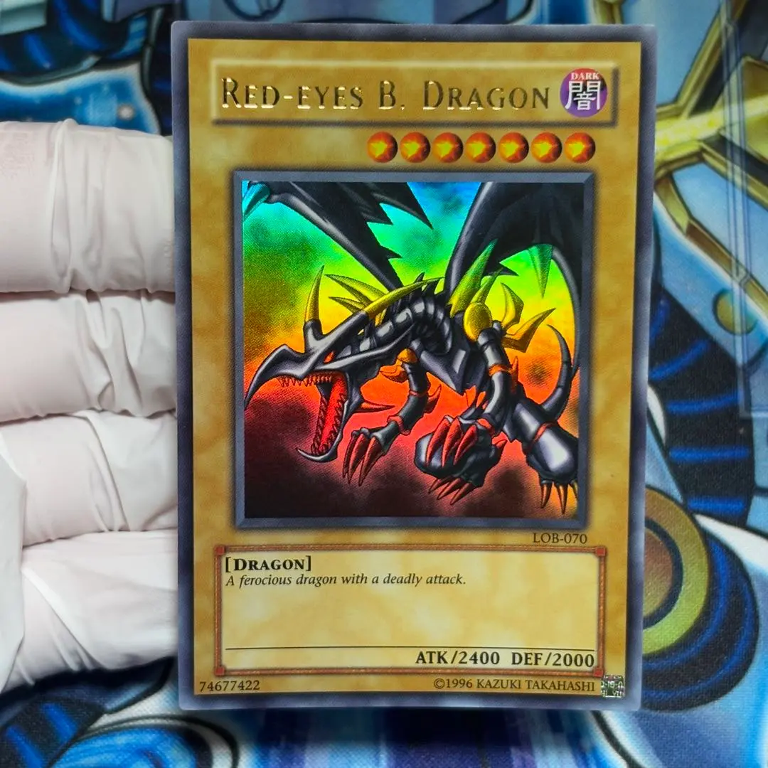 2026年最新】真紅眼の黒竜 ウルトラ アジアの人気アイテム - メルカリ