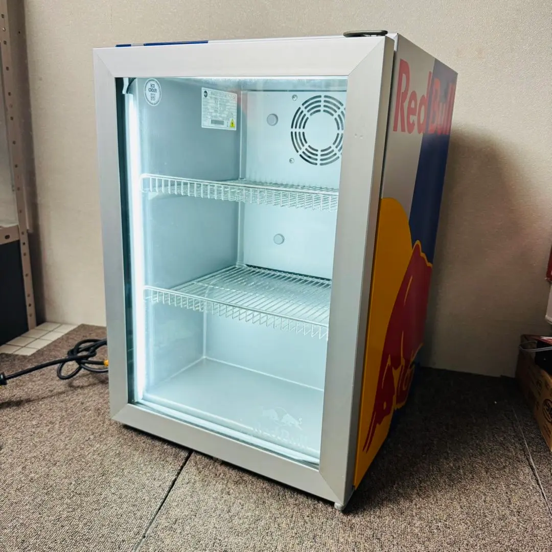 2026年最新】レッドブル 冷蔵ショーケースの人気アイテム - メルカリ