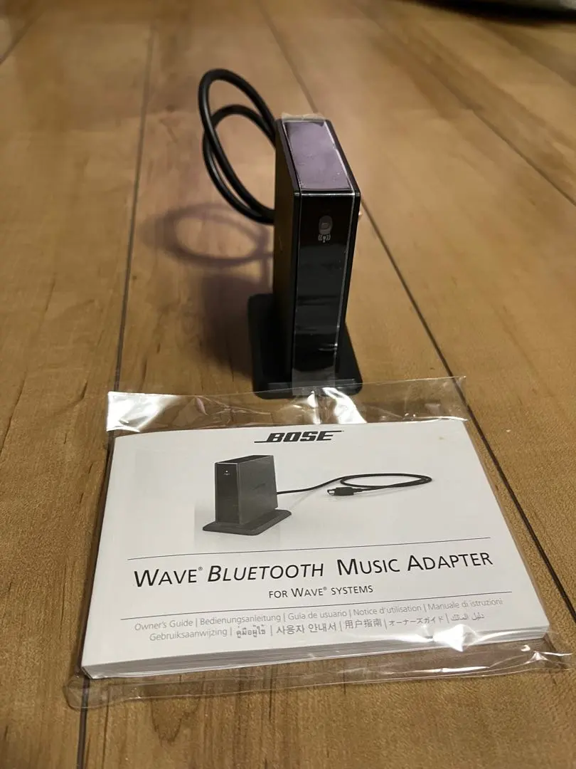 2026年最新】bose bluetooth music adapterの人気アイテム - メルカリ