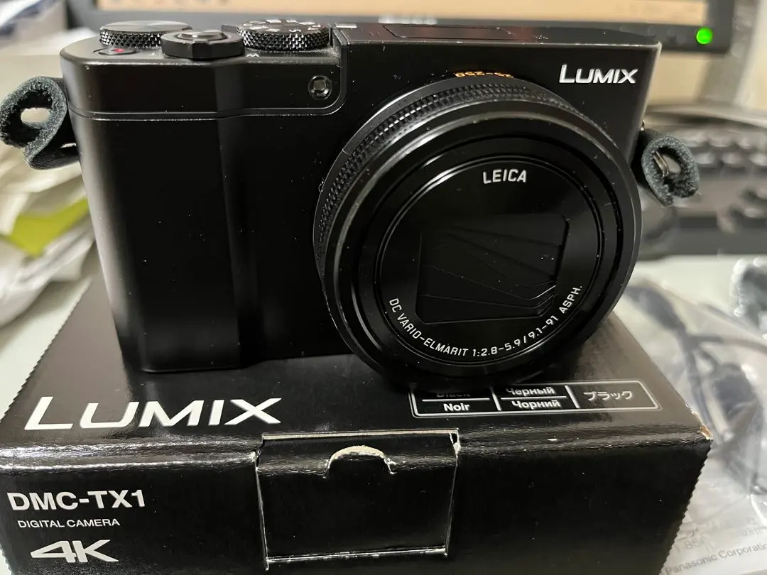 2026年最新】DMC-TX1の人気アイテム - メルカリ