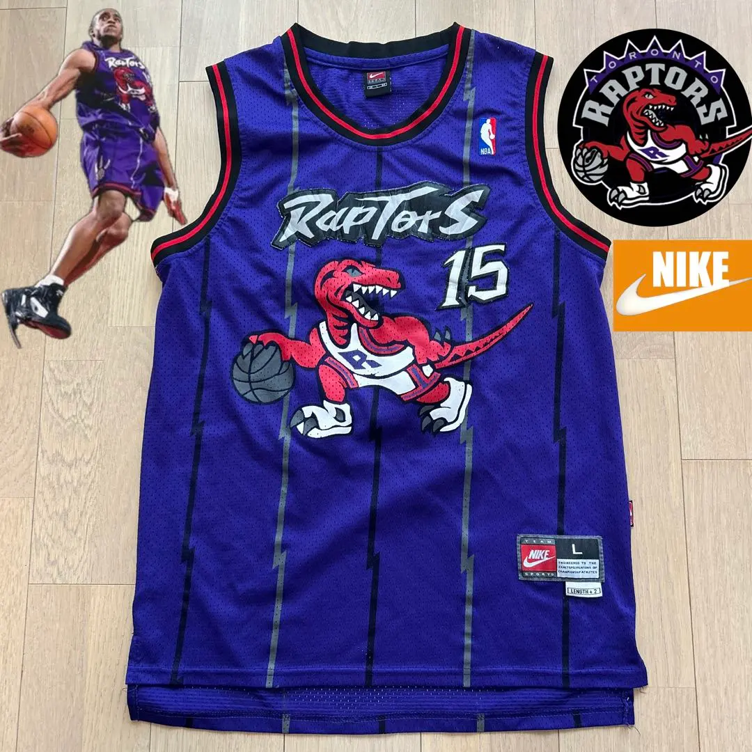 2026年最新】nba ユニフォーム ラプターズの人気アイテム - メルカリ