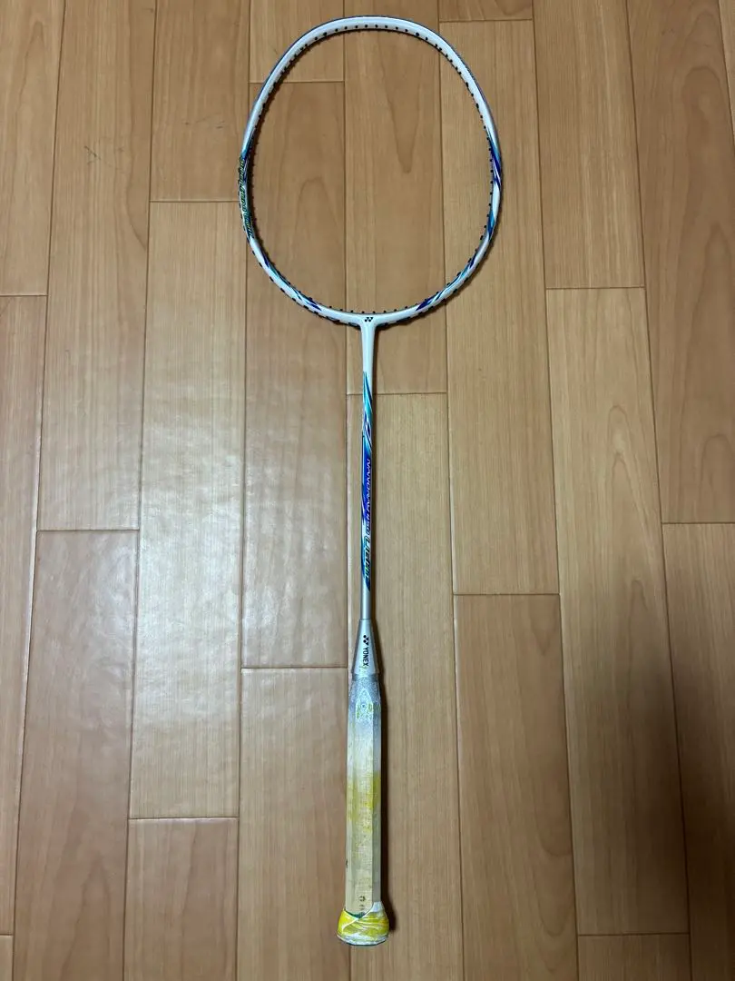 2026年最新】ヨネックス ナノレイ 750の人気アイテム - メルカリ