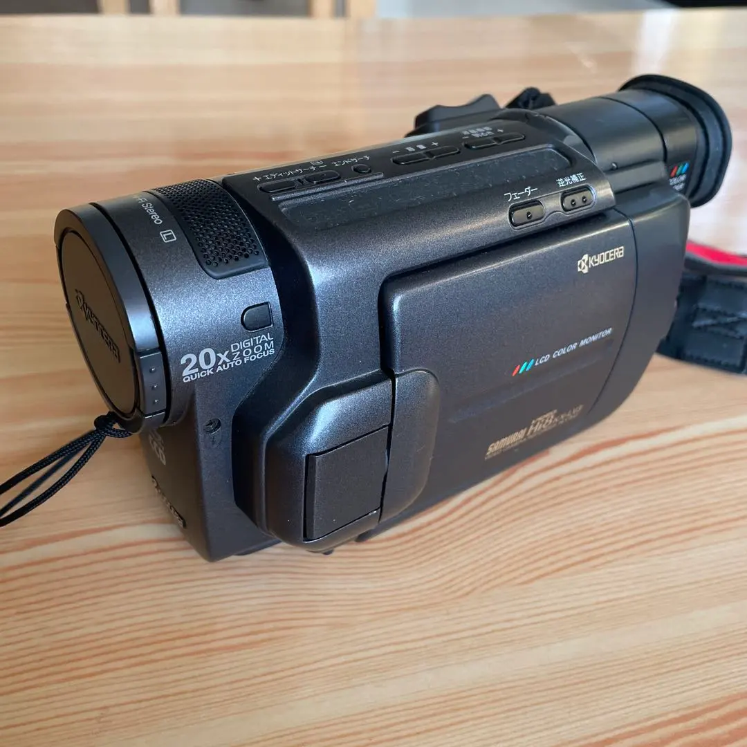 2026年最新】kyocera samurai Hi8の人気アイテム - メルカリ