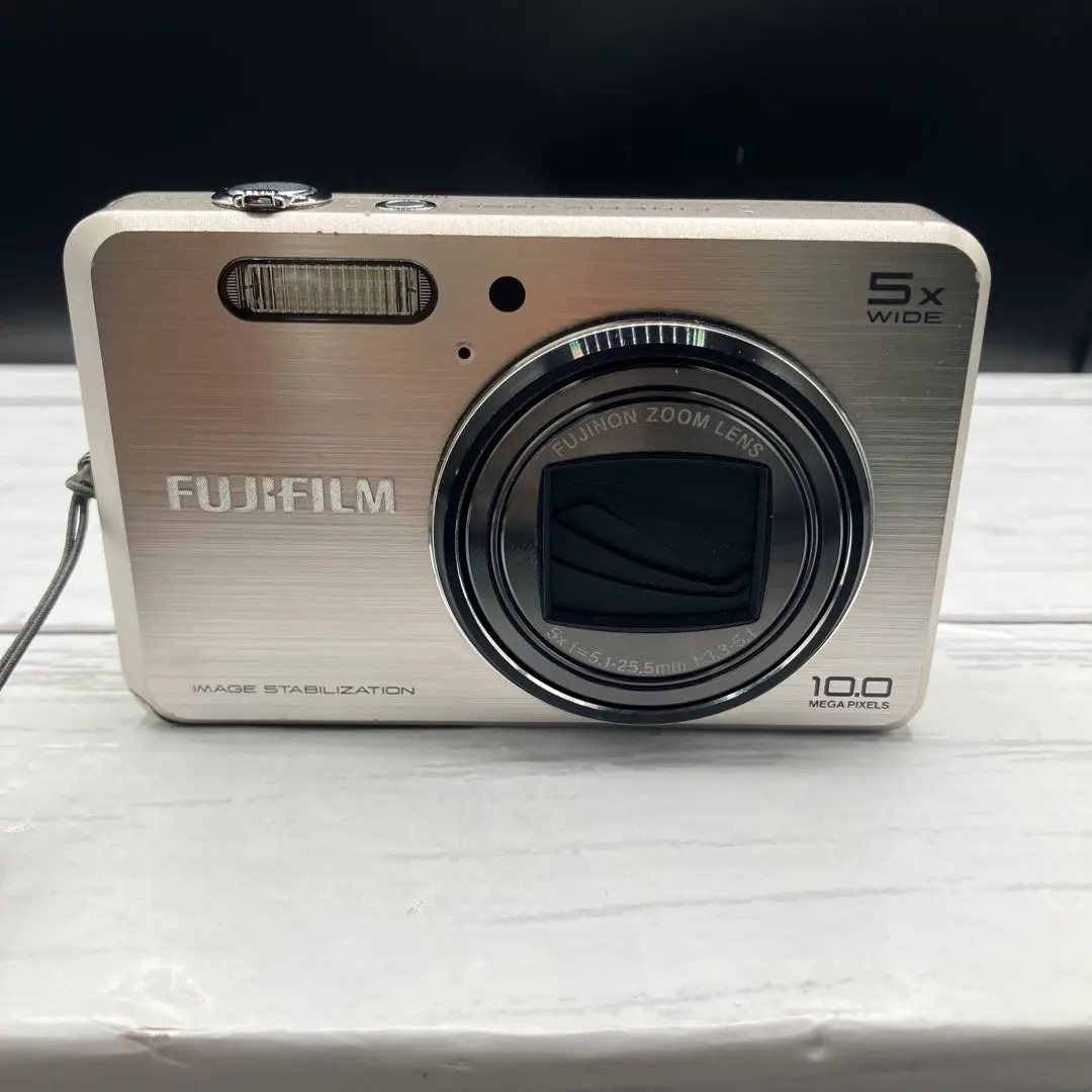 2026年最新】finepix j250の人気アイテム - メルカリ