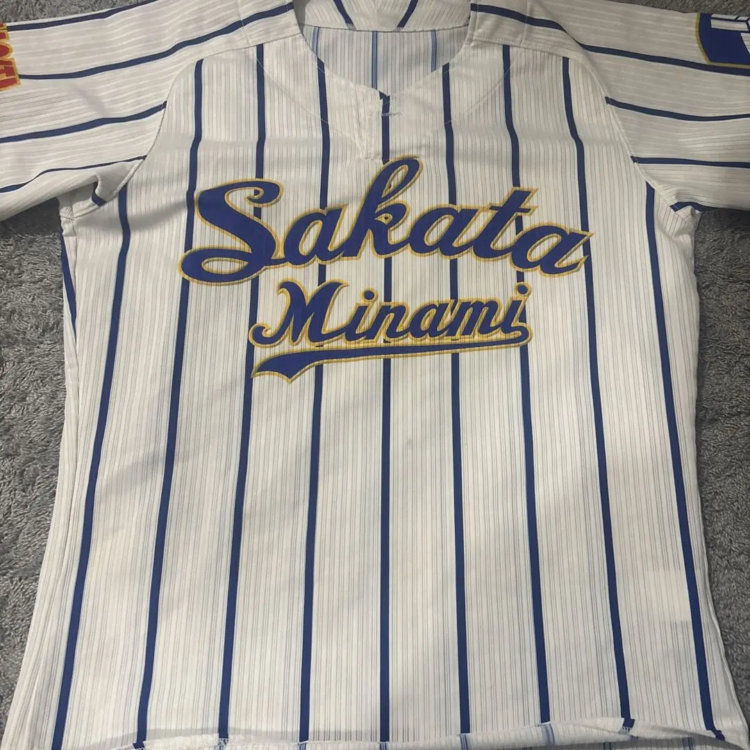 2026年最新】酒田南の人気アイテム - メルカリ