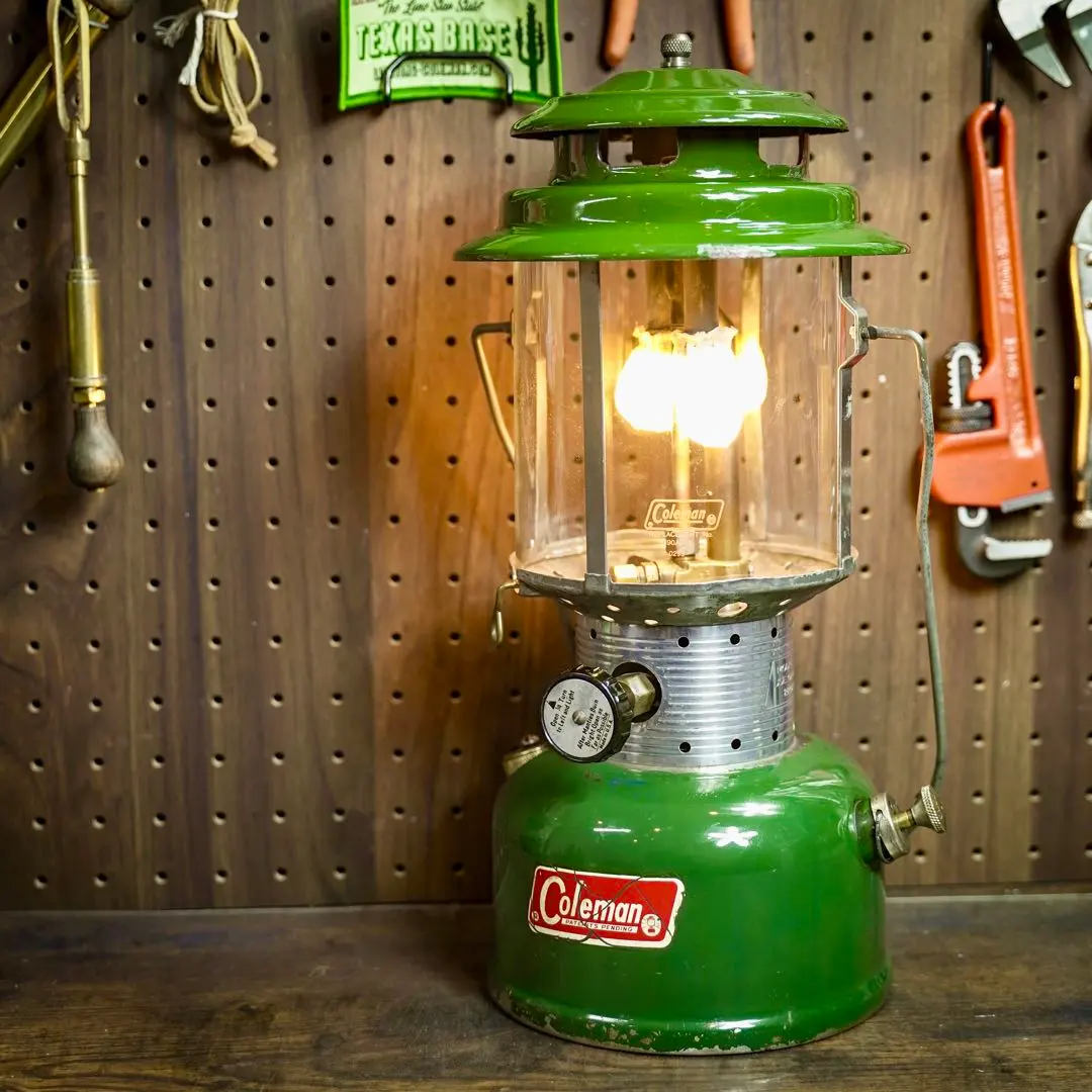 2026年最新】Coleman コールマン 228F ランタンの人気アイテム - メルカリ