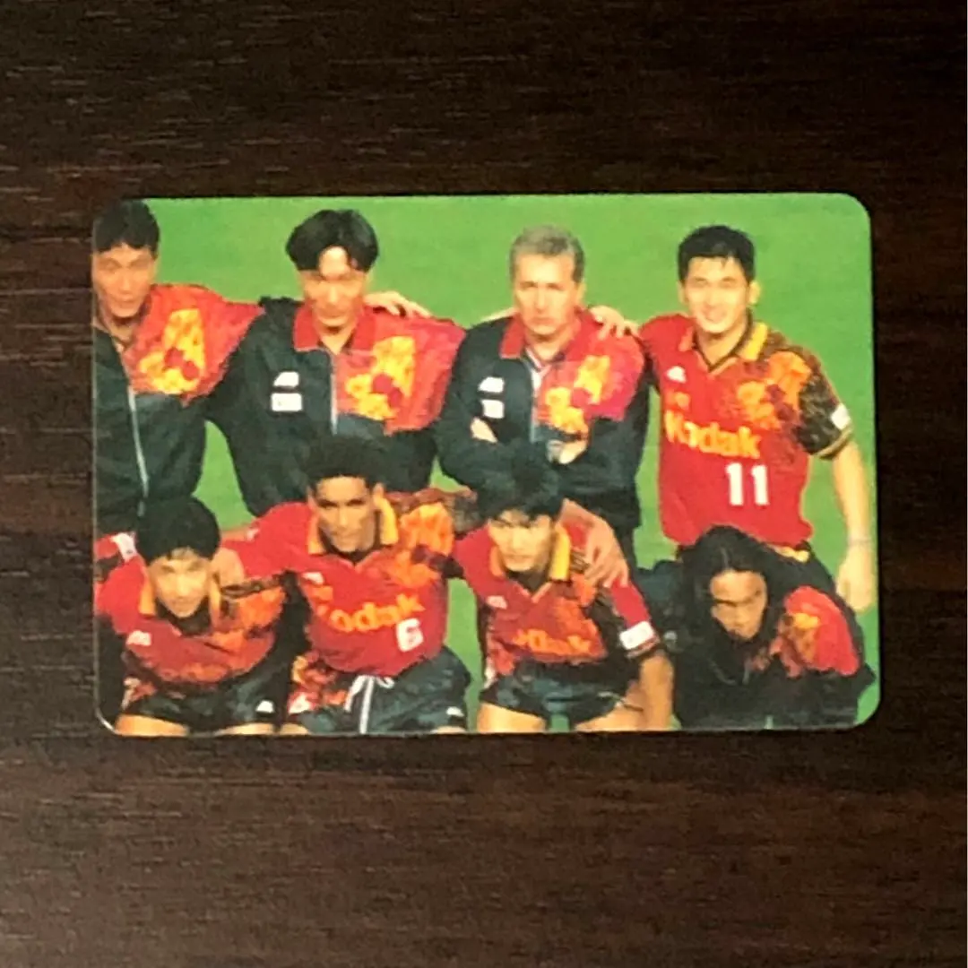 2026年最新】Kodakオールスターサッカーの人気アイテム - メルカリ